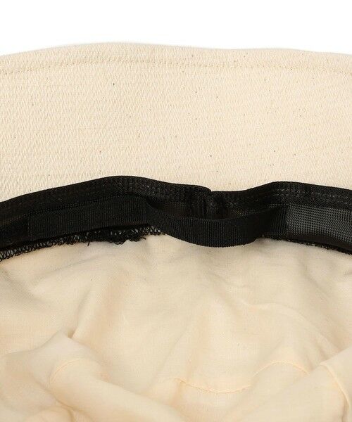 SHIPS / シップス ハット | ロゴ バケット ハット | 詳細11