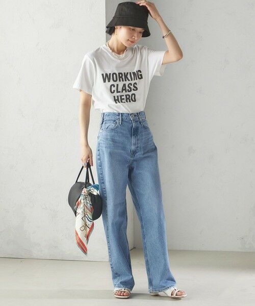 SHIPS / シップス ハット | ロゴ バケット ハット | 詳細16