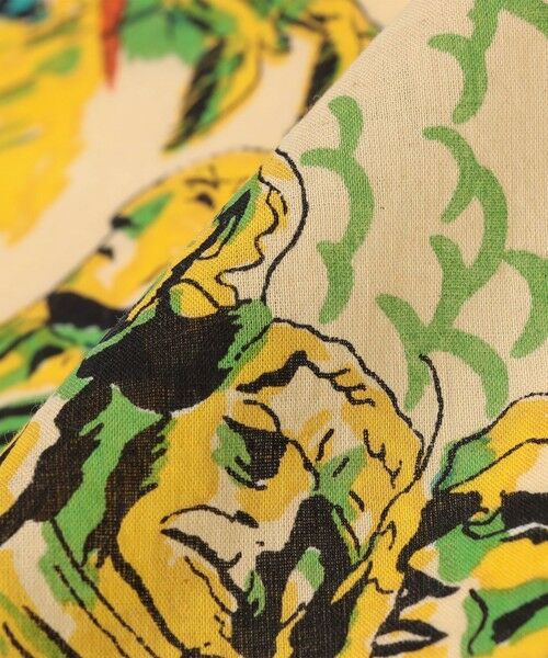 SHIPS / シップス バンダナ・スカーフ | BINDU:SOUTH DAKOTA バンダナ | 詳細2