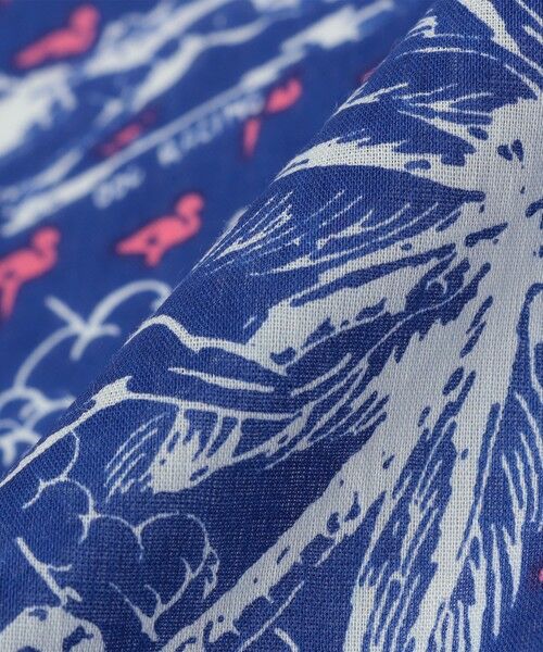 BINDU:FLORIDA 25 バンダナ （バンダナ・スカーフ）｜SHIPS for