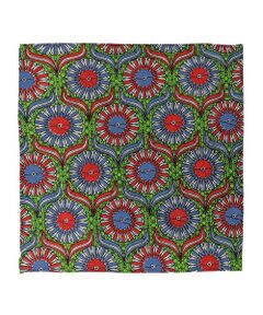 SHIPS / シップス バンダナ・スカーフ | バティック パターン バンダナ