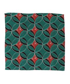 SHIPS / シップス バンダナ・スカーフ | バティック パターン バンダナ