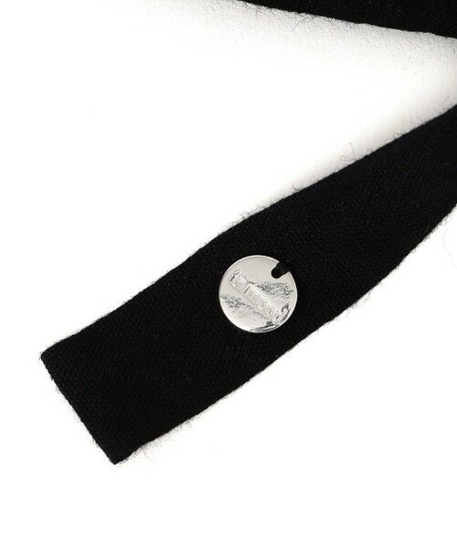 SHIPS / シップス ネックレス・ペンダント・チョーカー | in mood:リボン ニット ボール ネックレス | 詳細10