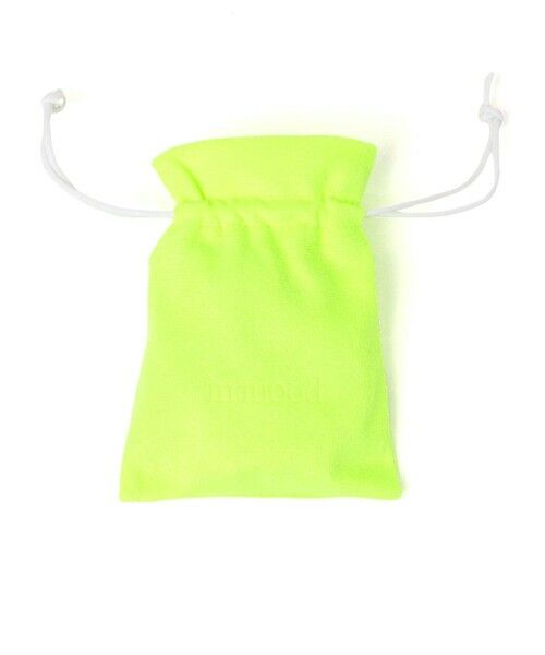 SHIPS / シップス ネックレス・ペンダント・チョーカー | in mood:リボン ニット ボール ネックレス | 詳細12