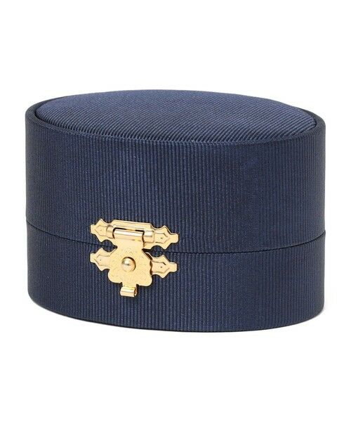 SHIPS / シップス リング | 50th ANNIV シグネチャー リング(ゴールド) | 詳細6