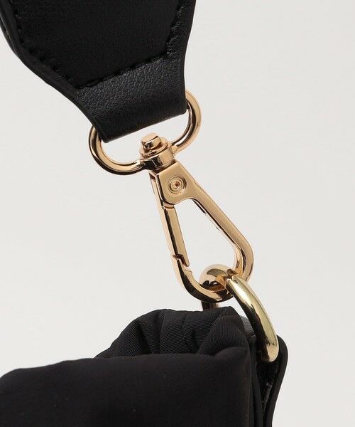 SHIPS / シップス リュック・バックパック | quaranciel: 3way ラインショルダー リュックサック トートバッグ（A4対応） | 詳細22