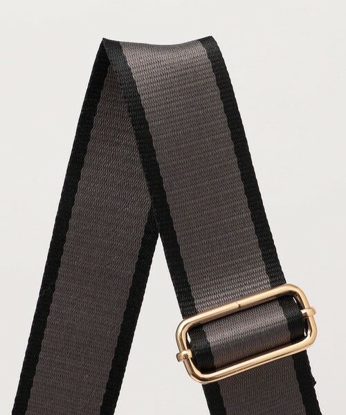 SHIPS / シップス リュック・バックパック | quaranciel: 3way ラインショルダー リュックサック トートバッグ（A4対応） | 詳細23