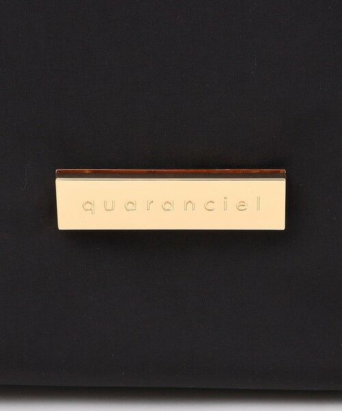 SHIPS / シップス リュック・バックパック | quaranciel: 3way ラインショルダー リュックサック トートバッグ（A4対応） | 詳細25