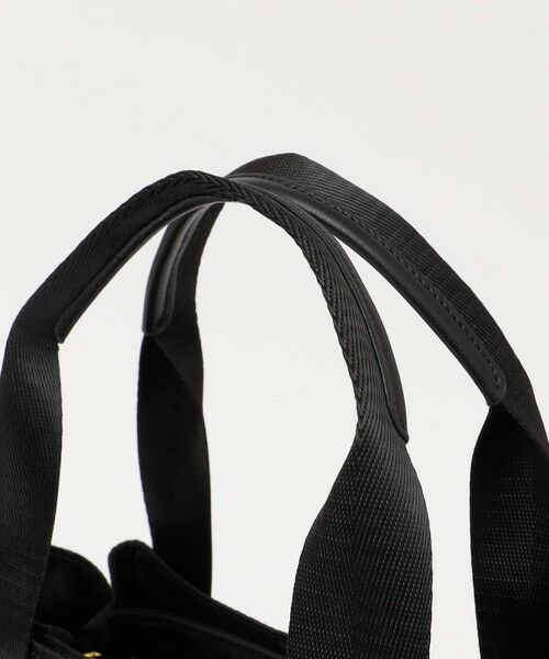 SHIPS / シップス ショルダーバッグ | quaranciel: 2way 8ポケット ライン ショルダー バッグ | 詳細18