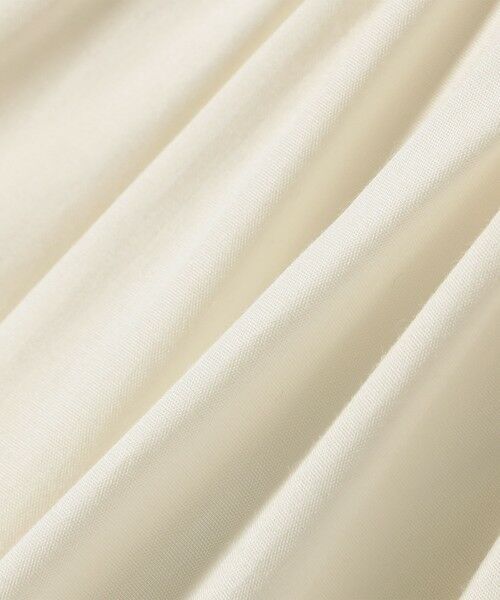 SHIPS / シップス シャツ・ブラウス | quaranciel:〈手洗い可能〉Vネック バック ギャザー ブラウス | 詳細14