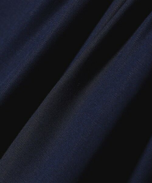 SHIPS / シップス シャツ・ブラウス | quaranciel:〈手洗い可能〉Vネック バック ギャザー ブラウス | 詳細28