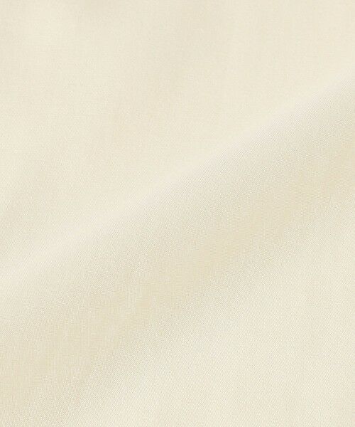 SHIPS / シップス シャツ・ブラウス | quaranciel:〈手洗い可能〉バンドカラー ハーフスリーブ ポケット ワーク シャツ | 詳細20