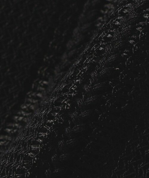 SHIPS / シップス その他パンツ | quaranciel:〈手洗い可能〉ラッセル レース イージー ワイド パンツ | 詳細26