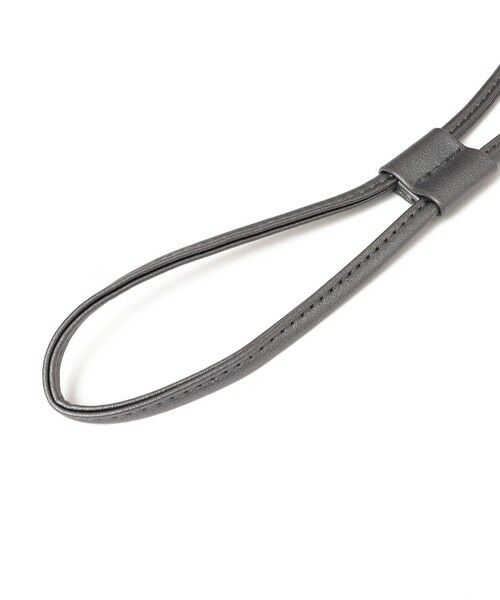 SHIPS / シップス ショルダーバッグ | SHIPS any: ラメ フリル ミニ ショルダー バッグ | 詳細10