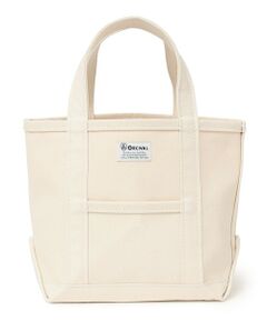 SHIPS / シップス トートバッグ | ORCIVAL: トートバッグ S 25SS