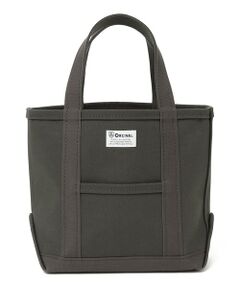 SHIPS / シップス トートバッグ | ORCIVAL: トートバッグ S 25SS