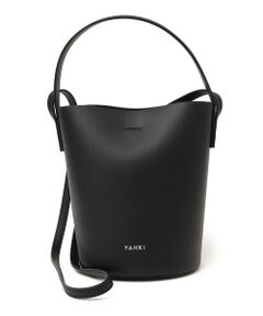 SHIPS / シップス ショルダーバッグ | YAHKI: バケツ ショルダー バッグ