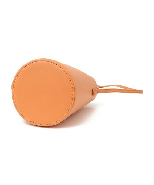 SHIPS / シップス ショルダーバッグ | YAHKI: バケツ ショルダー バッグ | 詳細3