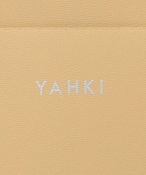 SHIPS / シップス ショルダーバッグ | YAHKI: スクエア ミニ ショルダー バッグ | 詳細6