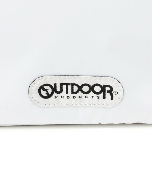 SHIPS / シップス トートバッグ | OUTDOOR PRODUCTS: コード ギャザー トートバッグ | 詳細9