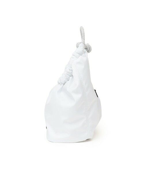 SHIPS / シップス トートバッグ | OUTDOOR PRODUCTS: コード ギャザー トートバッグ | 詳細4