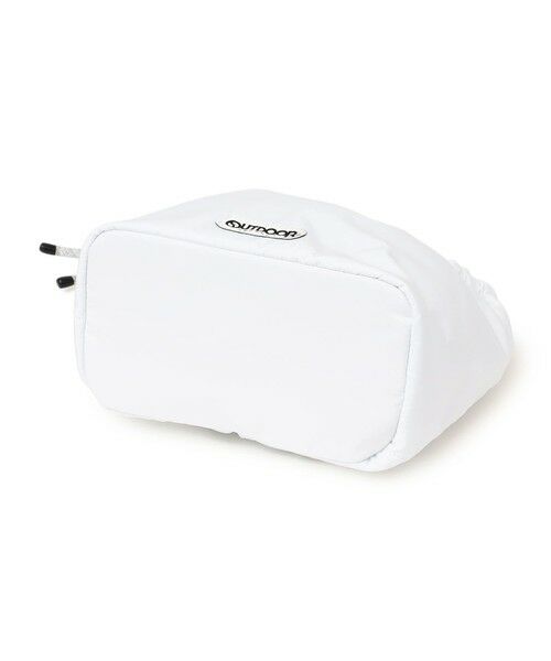 SHIPS / シップス トートバッグ | OUTDOOR PRODUCTS: コード ギャザー トートバッグ | 詳細6