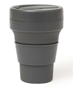 SHIPS / シップス グラス・マグカップ | stojo: 折りたたみ式 ポケット カップ