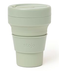 SHIPS / シップス グラス・マグカップ | stojo: 折りたたみ式 ポケット カップ