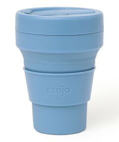 SHIPS / シップス グラス・マグカップ | stojo: 折りたたみ式 ポケット カップ