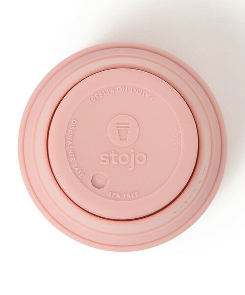 SHIPS / シップス グラス・マグカップ | stojo: 折りたたみ式 ポケット カップ | 詳細3