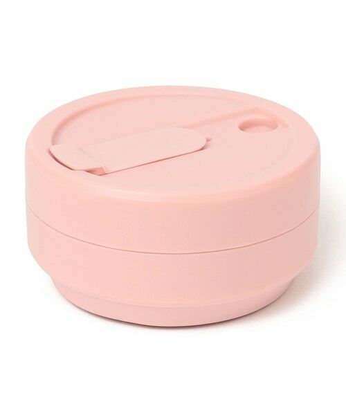 SHIPS / シップス グラス・マグカップ | stojo: 折りたたみ式 ポケット カップ | 詳細6