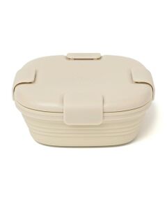 SHIPS / シップス キッチンツール | stojo: 折りたたみ式 ランチ ボックス