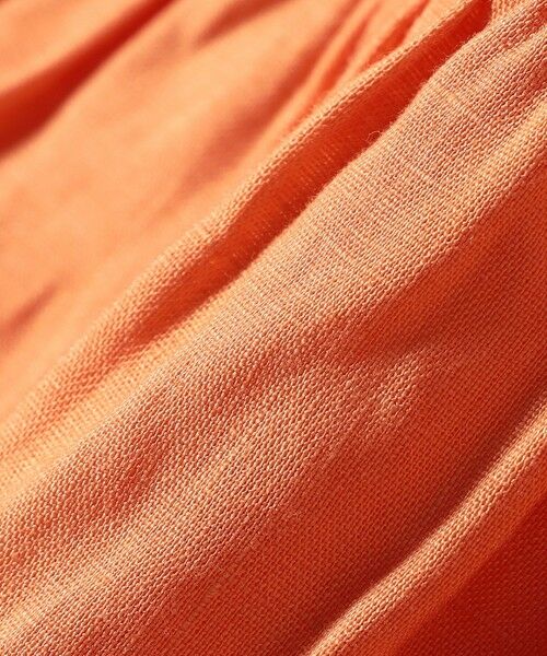 SHIPS / シップス シャツ・ブラウス | SHIPS any:〈洗濯機可能〉リネン ミックス リボン ペプラム バンドカラー シャツ | 詳細27