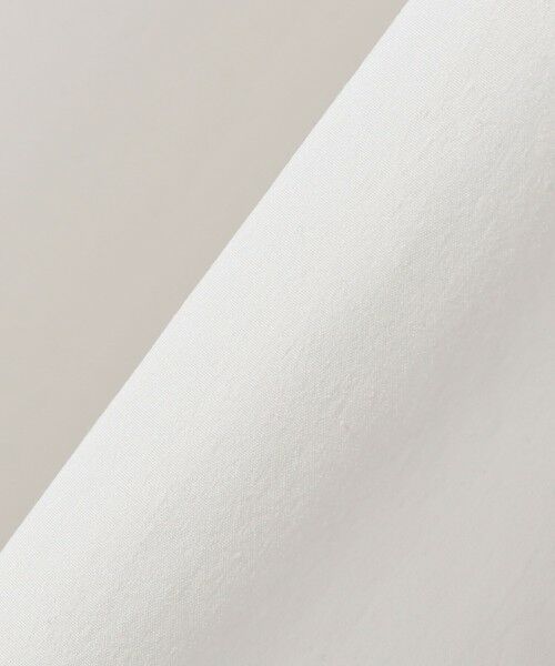 SHIPS / シップス シャツ・ブラウス | SHIPS any:〈洗濯機可能〉タイプライター ドルマン ビッグ シャツ | 詳細12