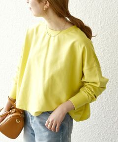 日本最大のブランド レディース トップス（条件：イエロー系、新入荷 トップス