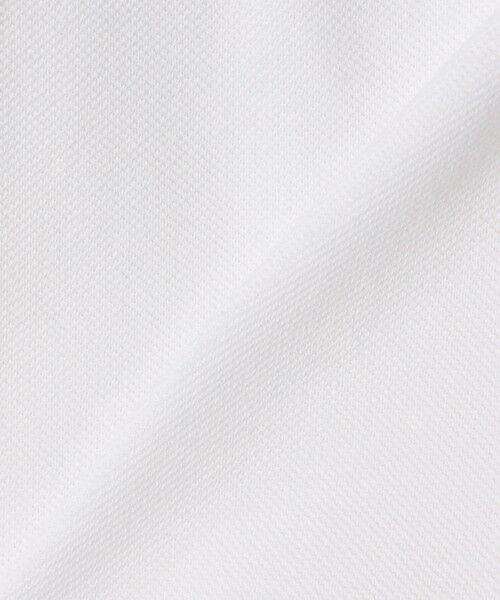 SHIPS / シップス Tシャツ | 《一部追加予約》【SHIPS any別注】LACOSTE:〈洗濯機可能〉PIQUE クルーネック Tシャツ 26SS | 詳細12