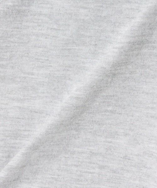 SHIPS / シップス Tシャツ | GOOD ROCK SPEED:〈洗濯機可能〉NYC カラー ロゴ プリント TEE | 詳細21