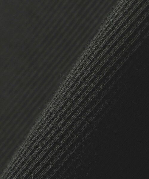 SHIPS / シップス その他パンツ | SHIPS any:〈洗濯機可能〉リブ ストレート パンツ | 詳細13