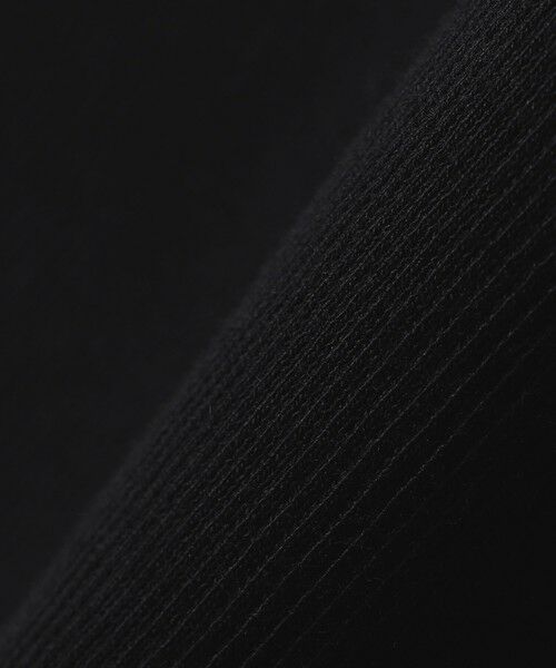 SHIPS / シップス その他パンツ | SHIPS any:〈洗濯機可能〉リブ ストレート パンツ | 詳細22