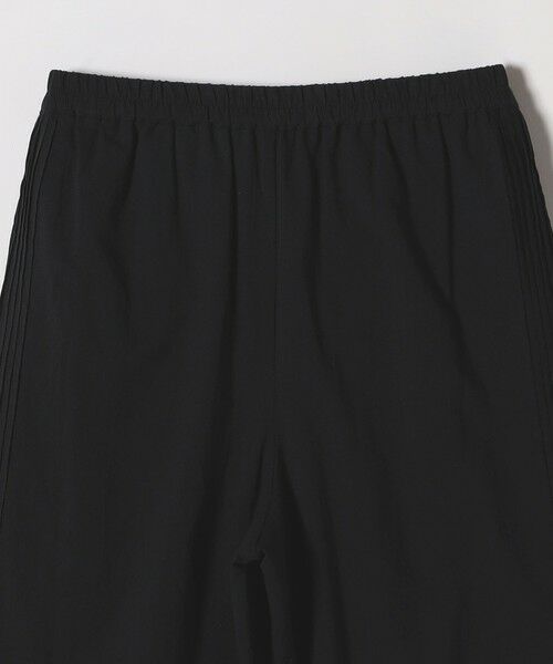 SHIPS / シップス その他パンツ | SHIPS any:〈手洗い可能〉パッチワーク レース セミワイド イージー パンツ | 詳細20