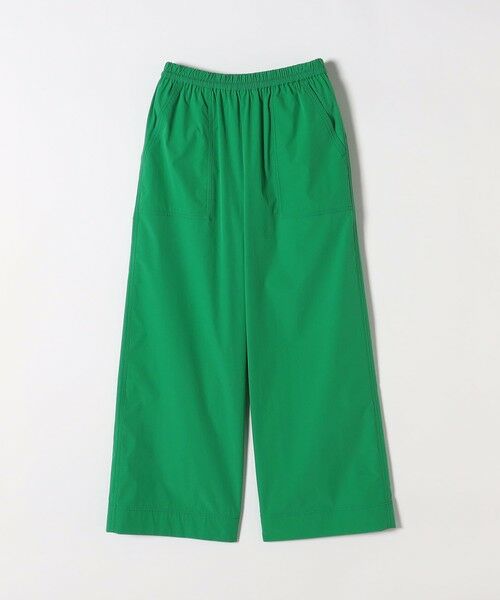 SHIPS / シップス その他パンツ | SHIPS any:〈洗濯機可能〉タイプライター イージー ベイカー パンツ | 詳細8