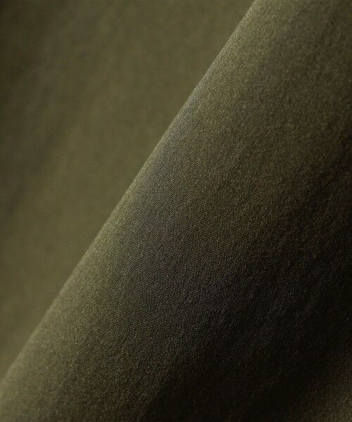 SHIPS / シップス その他パンツ | SHIPS any:〈洗濯機可能〉タイプライター イージー ベイカー パンツ | 詳細22