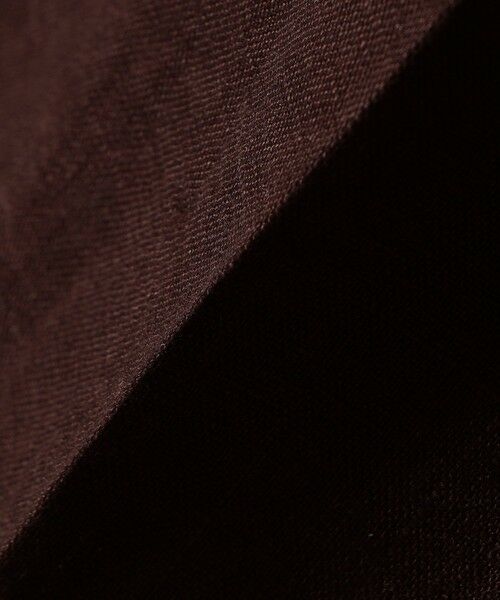 SHIPS / シップス その他パンツ | SHIPS any:〈洗濯機可能〉ヨーロピアンフラックス リネン タック グルカ イージー パンツ | 詳細8