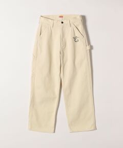 SHIPS / シップス その他パンツ | 【SHIPS any別注】PAYDAY:〈洗濯機可能〉ペインター パンツ