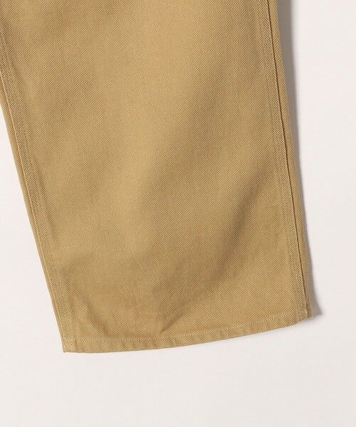 SHIPS / シップス その他パンツ | 【SHIPS any別注】PAYDAY:〈洗濯機可能〉ペインター パンツ | 詳細7