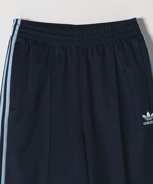 SHIPS / シップス その他パンツ | adidas:〈洗濯機可能〉バギー フィット トラック パンツ | 詳細5