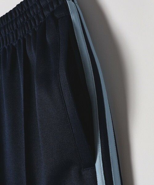 SHIPS / シップス その他パンツ | adidas:〈洗濯機可能〉バギー フィット トラック パンツ | 詳細7