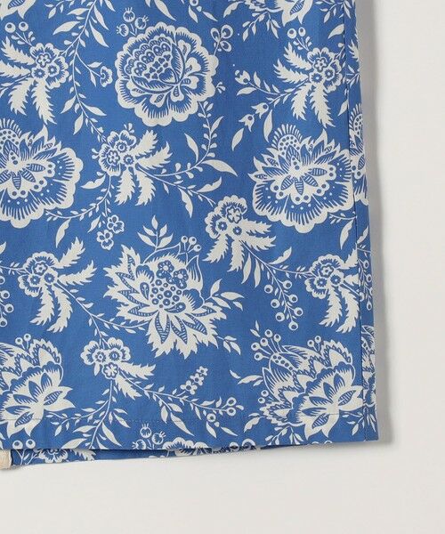 SHIPS / シップス ロング・マキシ丈スカート | SHIPS any:〈洗濯機可能〉Les Olivades ボタニカル プリント Iライン イージー スカート | 詳細17