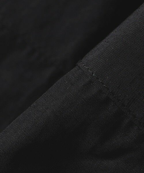 SHIPS for women / シップスウィメン ナイロンジャケット | 【SHIPS any別注】ALTUS MOUNTAIN GEAR:〈洗濯機可能〉ナイロン フード パーカー 25SS | 詳細12