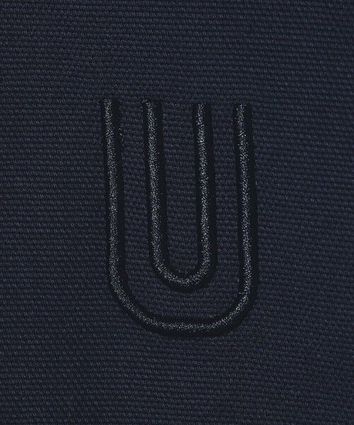 SHIPS / シップス ベスト | UNIVERSAL OVERALL:〈洗濯機可能〉ジップ ベスト ジャケット | 詳細8